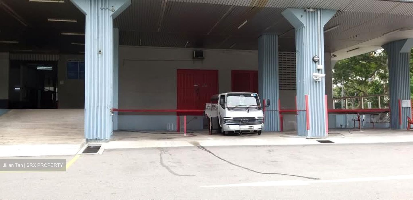Sindo Industrial Building (D13), Factory #599084551